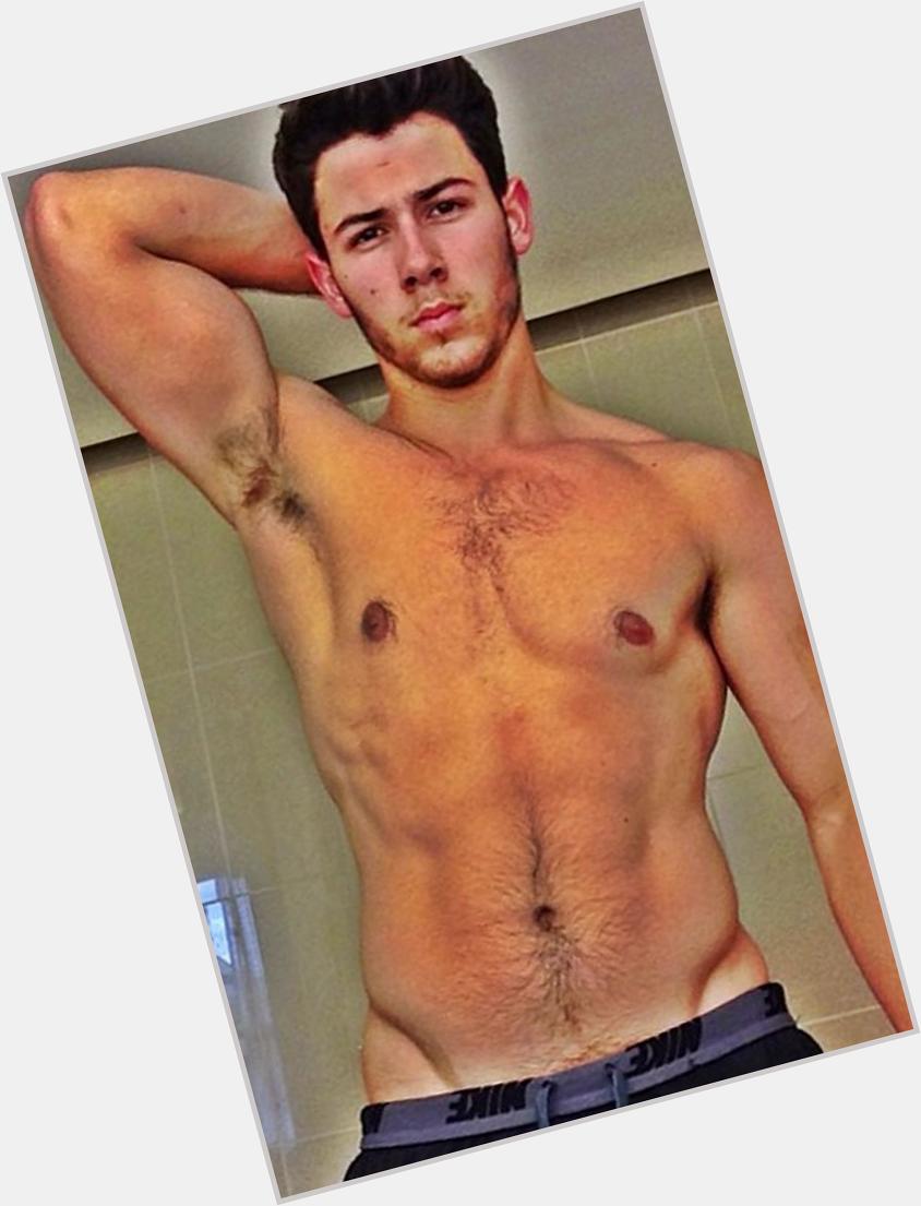 Happy 22nd Birthday, Nick Jonas! To celebrate, lets look at some swoonworthy pics, shall we?  