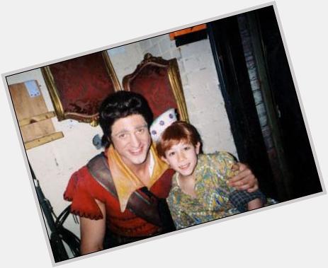   PHOTO ARCHIVE: Nick Jonas on the Musical Theatre Stage   

happy birthday bubs!!