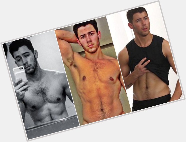 Happy birthday Nick Jonas! The singer\s hottest ever moments:

 