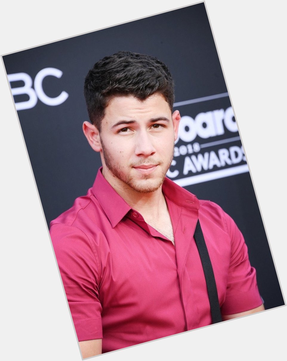 Happy birthday to my best friend in the whole wide world Nick Jonas I love you to the moon and back 