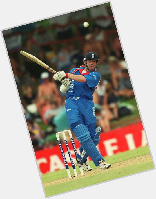 3,637 ODI runs (40.41 average) - Happy Birthday to England\s attacking opener of the 1990s, Nick Knight! 