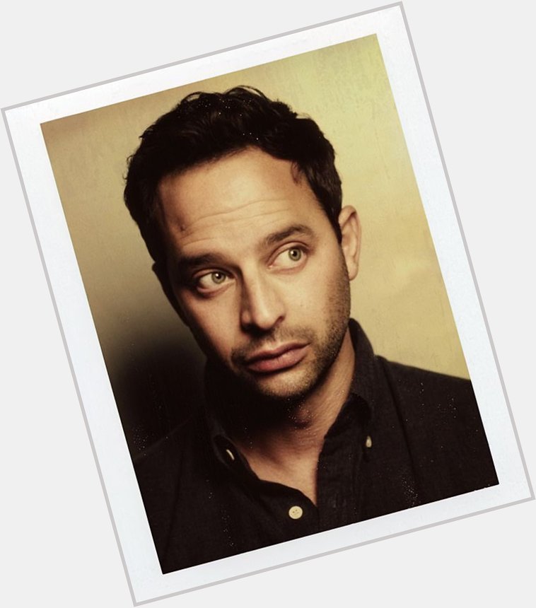 Happy Birthday to the king Nick Kroll! He is such a selfless, bundle of joy!  