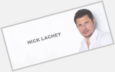 November 9:Happy 46th birthday to singer,Nick Lachey(\"Give Me Just One Night\")
 