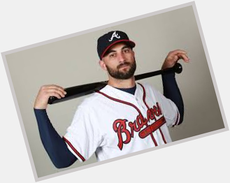 Birthday shout-out to my favorite MLB player Nick Markakis. Happy 37th birthday Nick! 