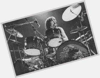 Happy Birthday Nick Mason! one and only drummer has played on every Floyd album. 