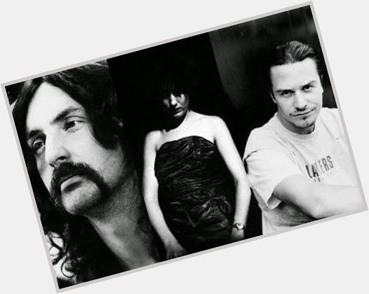 [HAPPY BIRTHDAY] à Nick Mason, Gillian Gilbert & Mike Patton 
Merci pour les Pink Floyd, New Order & Faith No More :) 