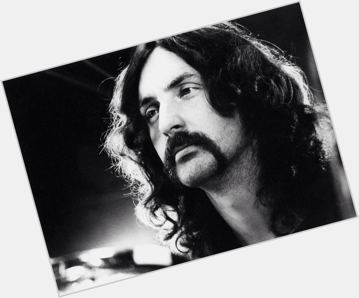 Happy Birthday Nick Mason.. Drummer & the backbone to one of the greatest bands ever.. 