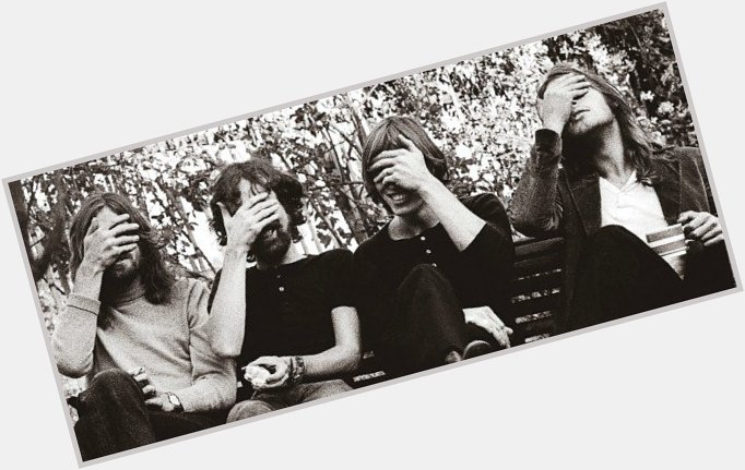 Happy birthday, Nick Mason! Deep Tracks: Pink Floyd  