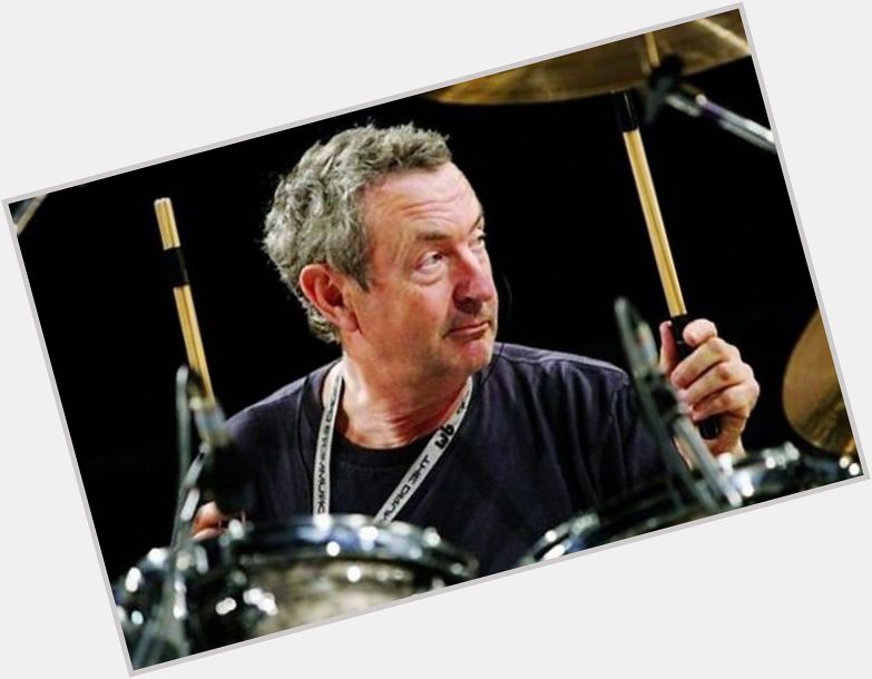A Big BOSS Happy Birthday today to Pink Floyd\s Nick Mason from all of us at Boss Boss Radio! 