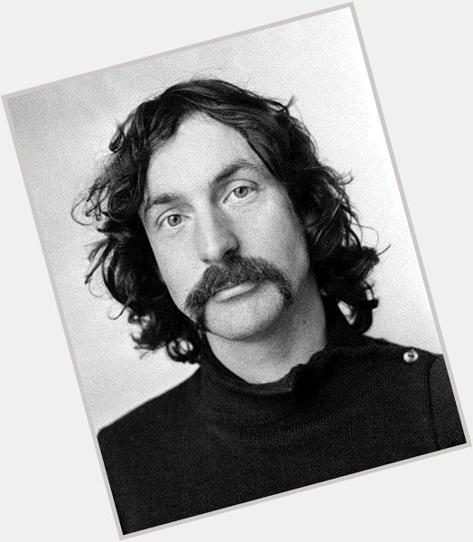 Happy birthday Nick Mason! One of my most favorite underrated drummers!
:D  
