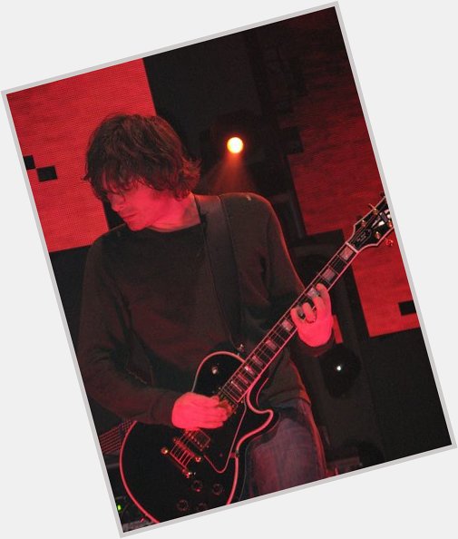 Happy birthday to the brilliant guitarist that is Nick McCabe, born on this day in 1971     