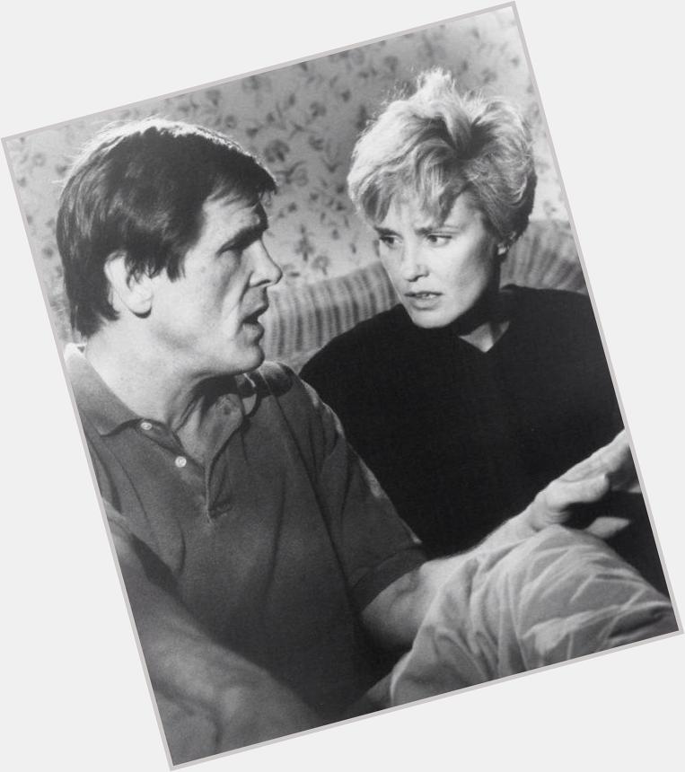 Happy birthday to Nick Nolte.
Here with Jessica Lange in Scorsese\s Cape Fear. 