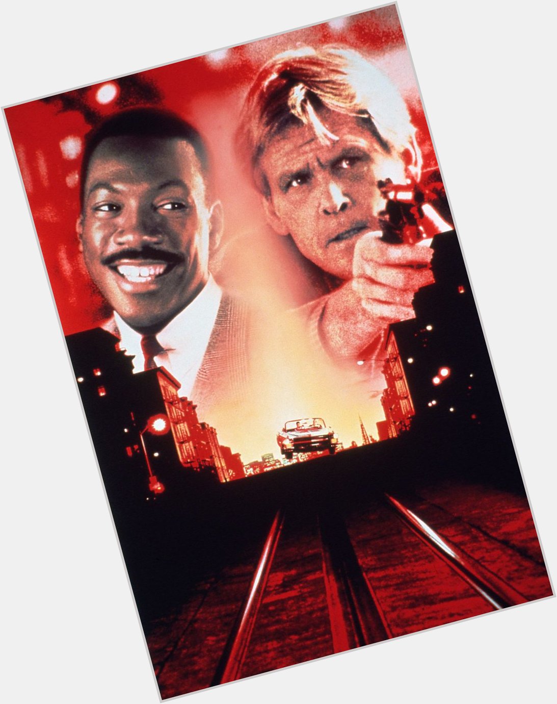 Another 48 Hrs.  (1990)
Happy Birthday, Nick Nolte! 