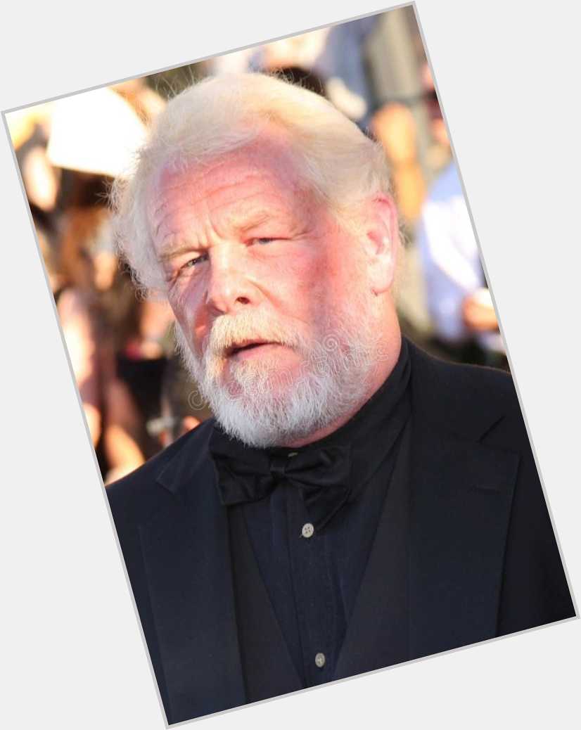 Happy Birthday to Nick Nolte who turns 79 today! 