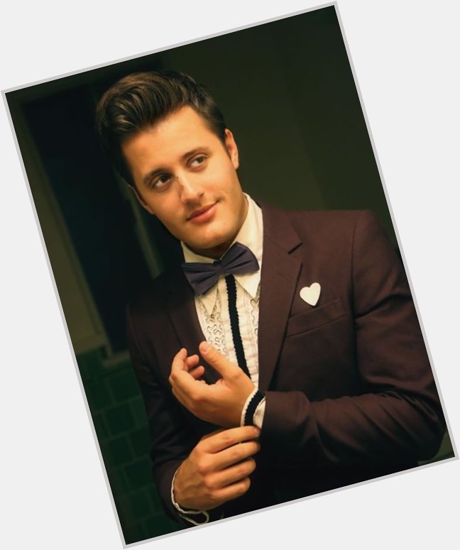 Happy Birthday Nick Pitera 