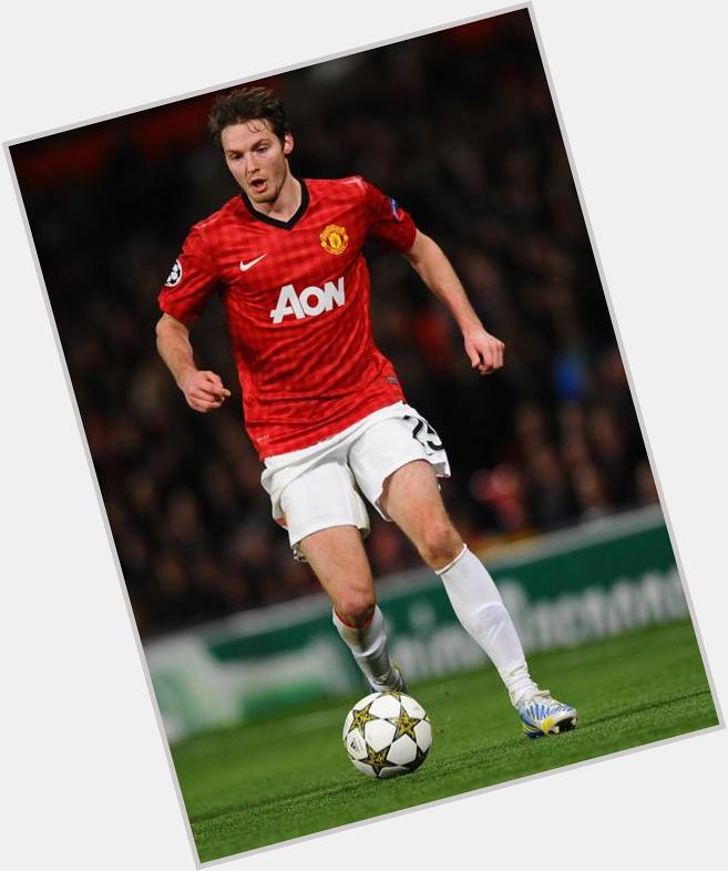 Happy 21st birthday to the one and only Nick Powell! Congratulations 