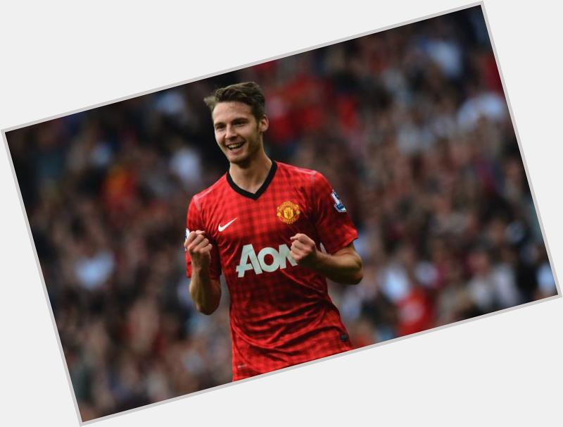 Happy 24th Birthday to former Manchester United man Nick Powell (  