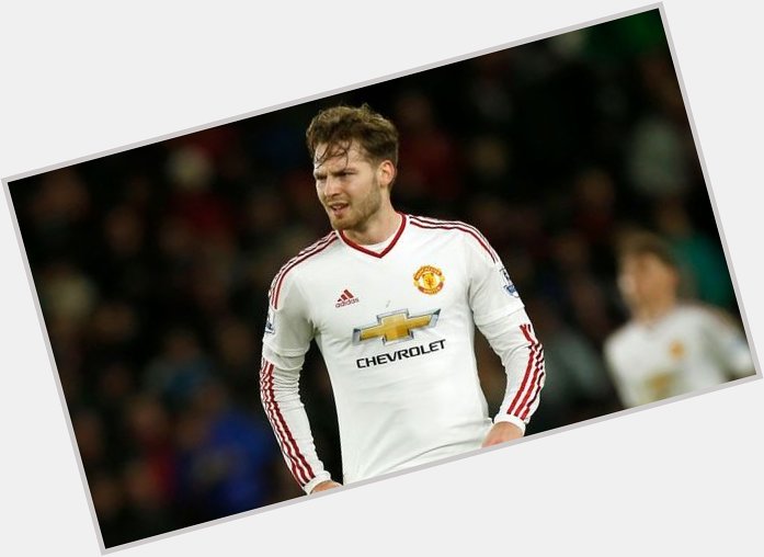 Happy Birthday to former Red Nick Powell   
