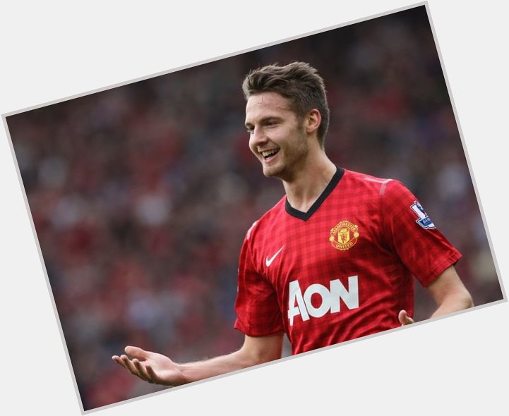 Happy Birthday to Nick Powell who turns 29 today Never forget his debut goal against Wigan ! 
