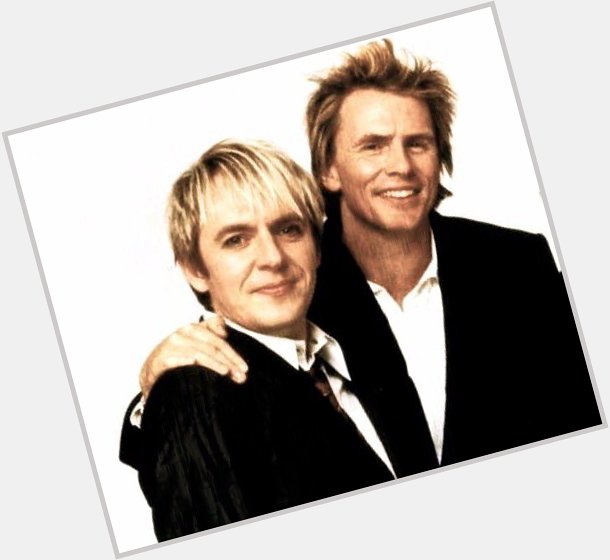 A very Happy Birthday to the incomparable John Taylor! We at Nick Rhodes Day tip our collective hats to you! 