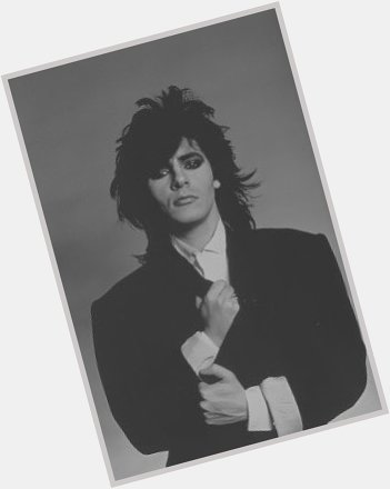 HAPPY BIRTHDAY NICK RHODES ... THE MOST BEAUTIFUL MAN TO WALK THIS EARTH ... I LOVE YOU 