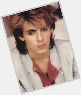 Wishing the immensely talented Nick Rhodes from a very Happy Birthday! 