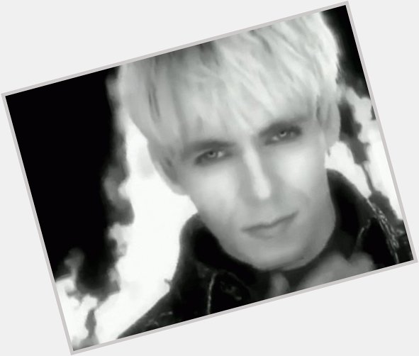 Happy birthday Nick Rhodes    