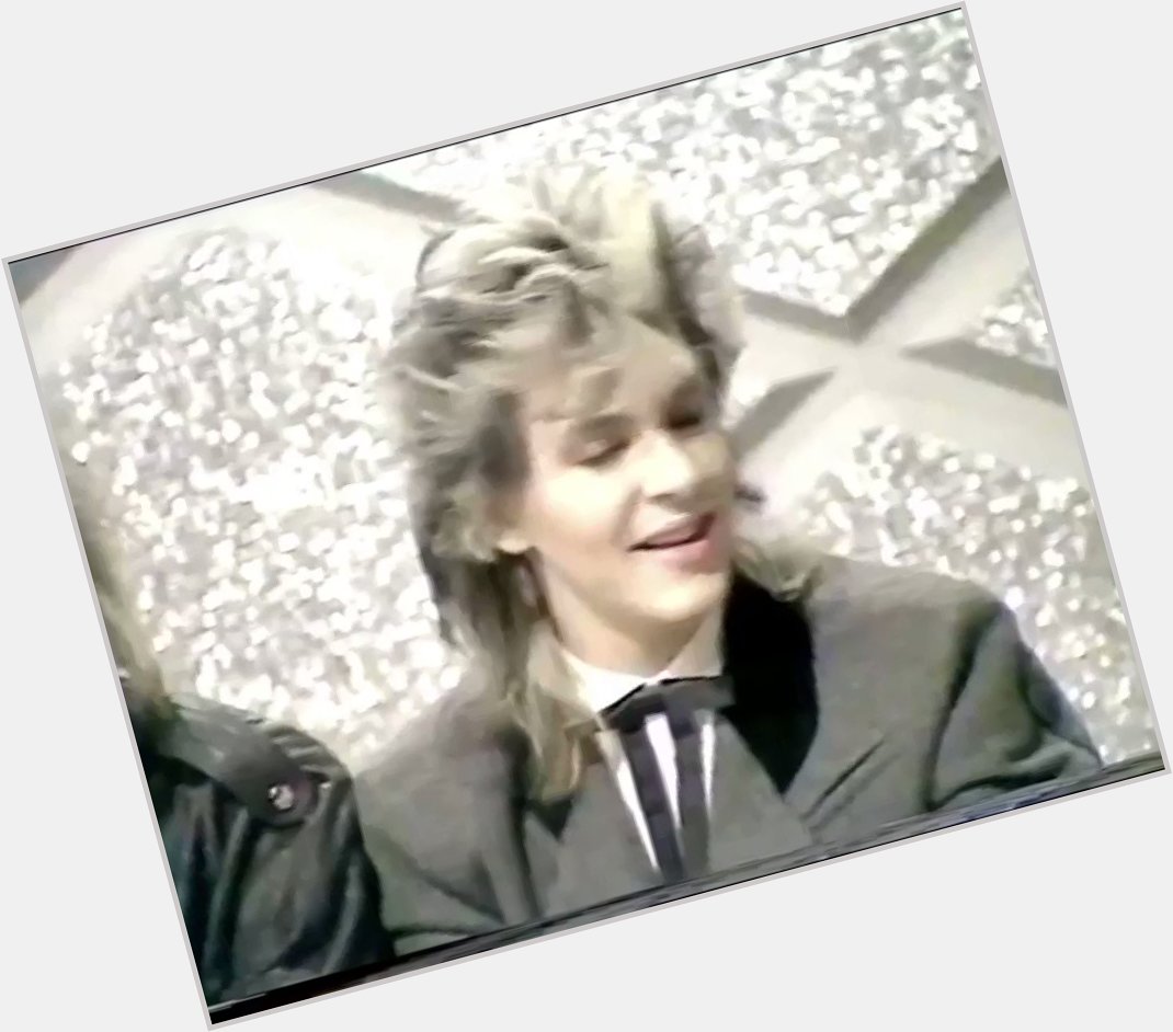 Happy birthday to the light of my life, nick rhodes!!! 