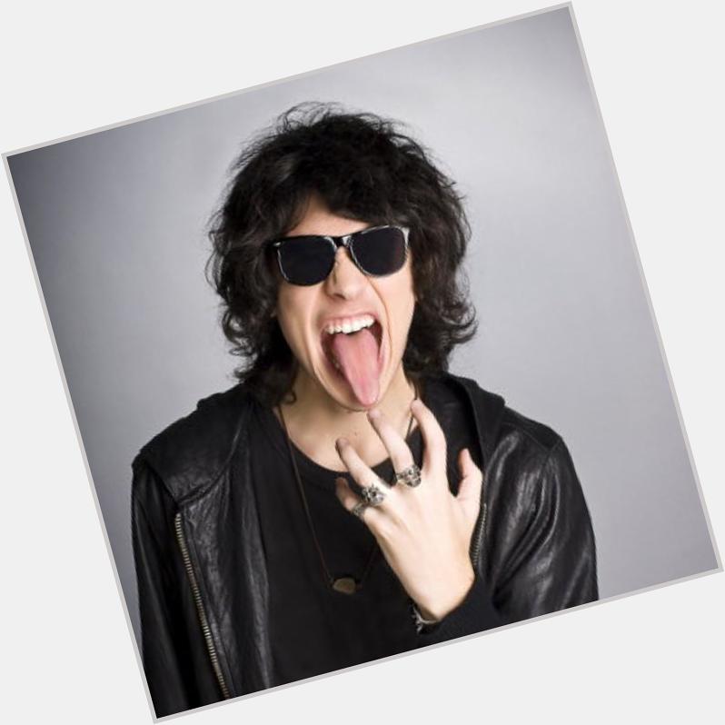 From hottest_band_ever - Happy birthday nick Simmons!   