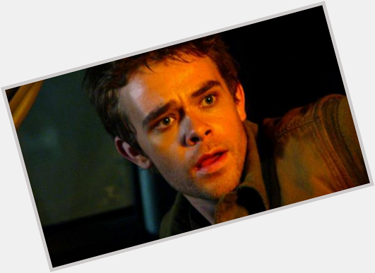 December, the 5th. Born on this day (1979) NICK STAHL. Happy birthday!!  