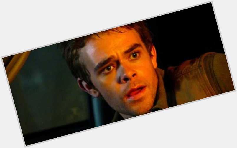 Happy 40th birthday to Nick Stahl, star of TERMINATOR 3: RISE OF THE MACHINES, SIN CITY, MIRRORS 2, and more! 