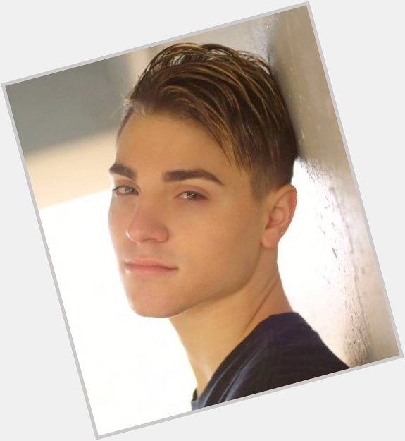 Nick Tangorra September 14 Sending Very Happy Birthday Wishes! Continued Success! 