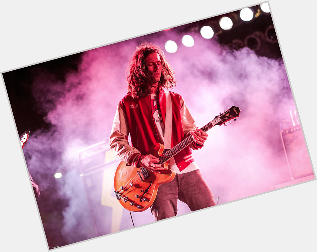 Happy birthday to Nick Valensi, 34 today! 20 reasons why we need a new Strokes LP  