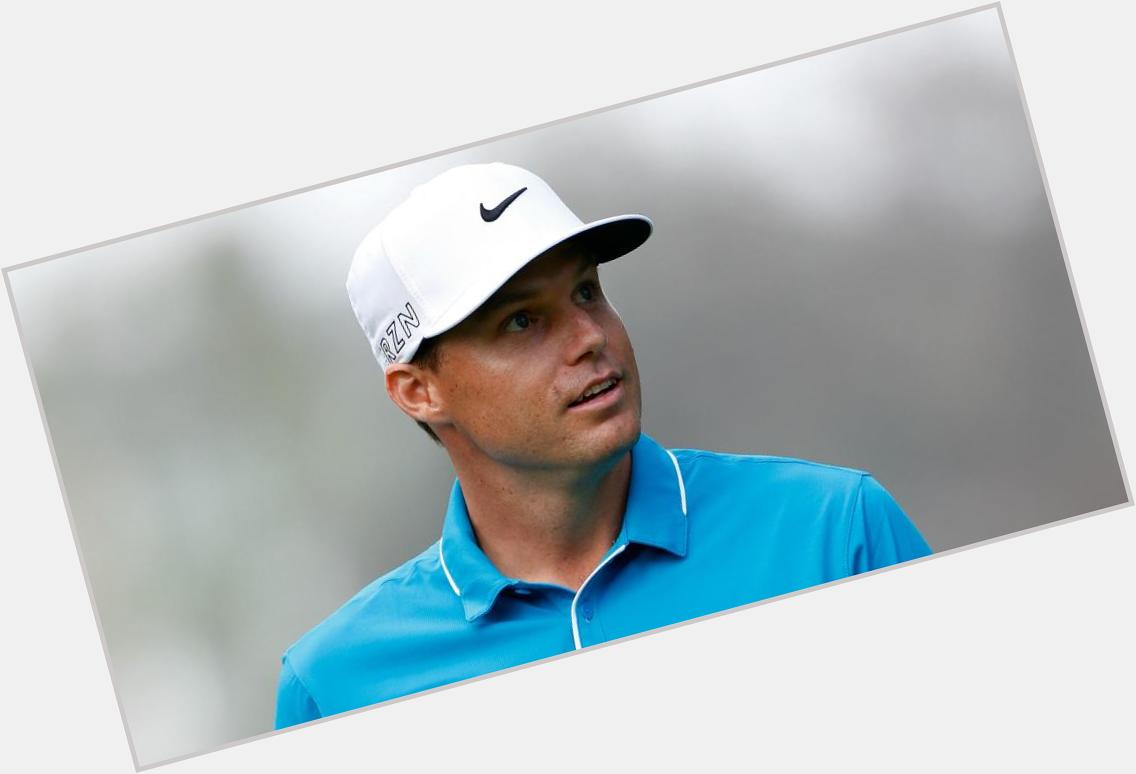 Happy 34th Birthday to star Nick Watney! Have an awesome day  