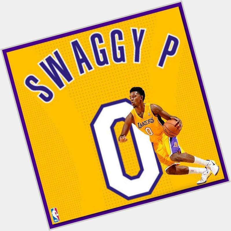 At  -- June 1, 1985 - Nick Young was born in Los Angeles, California. Happy 30th Birthday N 