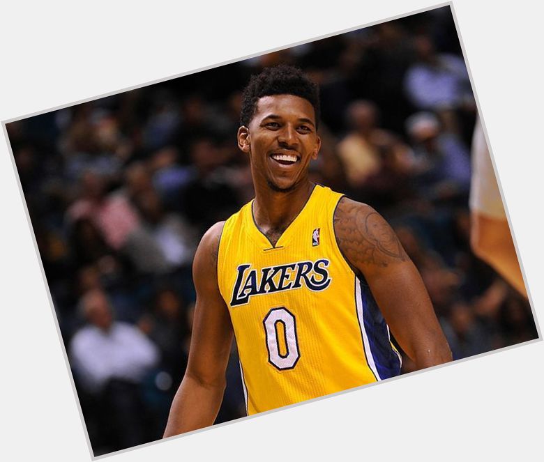Happy Birthday to NBA Player Nick Young from Aspire TV.    