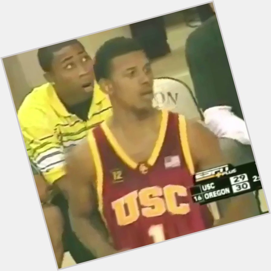 Happy Birthday to Young had that Kobe Package down at USC. : 