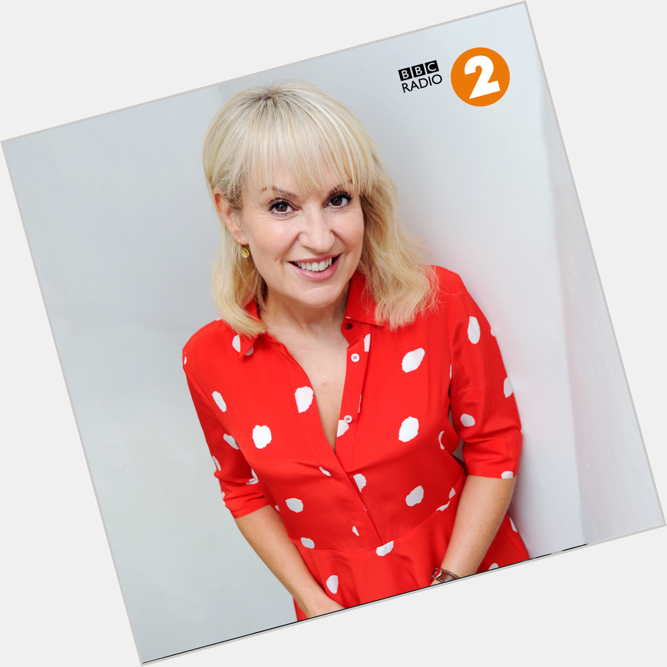 Wishing a very Happy Birthday to our wonderful Nicki Chapman! Have the best day  