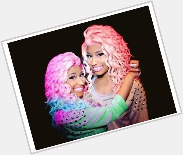 Takin this time out to wish nicki minaj ah happy bday  love you super star + drama queen     