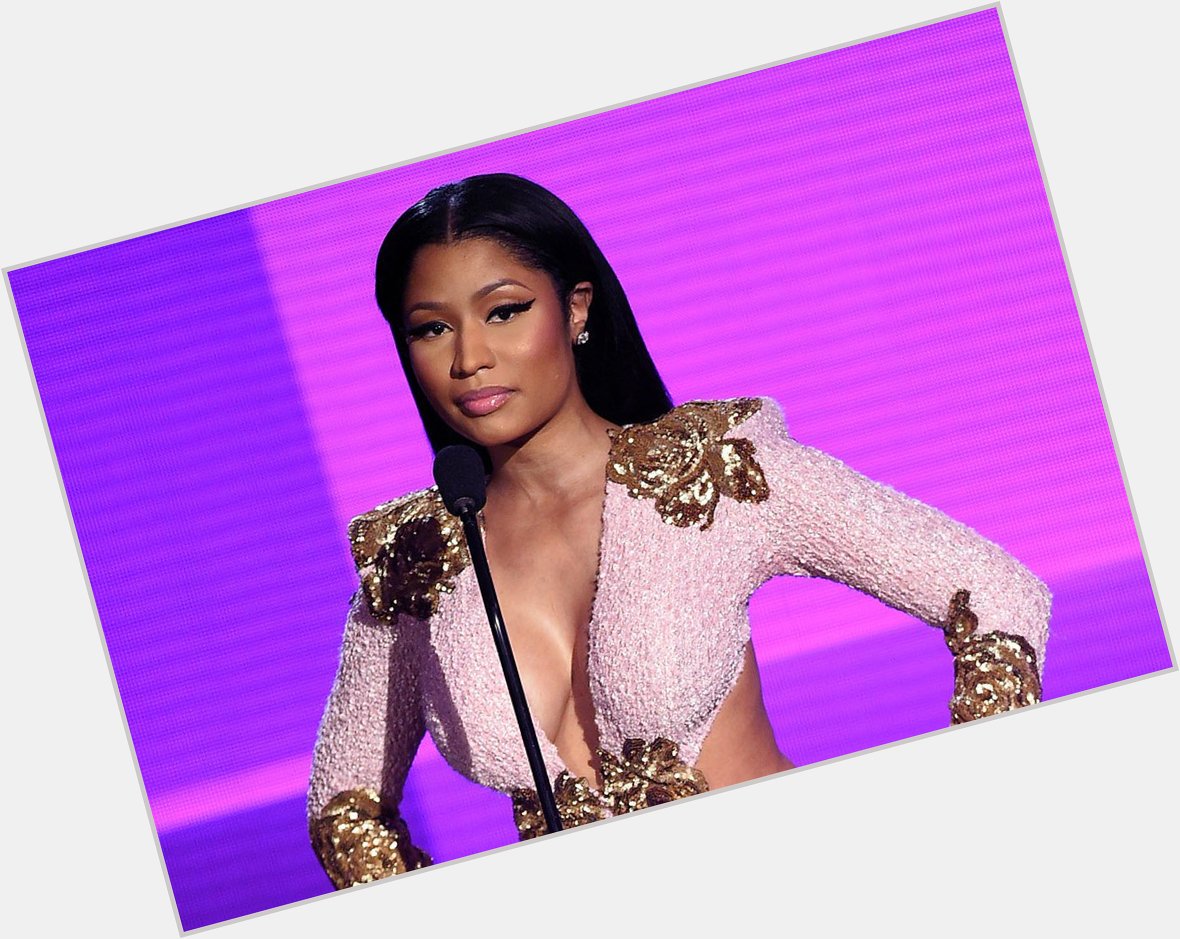 Happy Birthday to Nicki Minaj! We rounded up our fav shoe styles as worn by the star:  