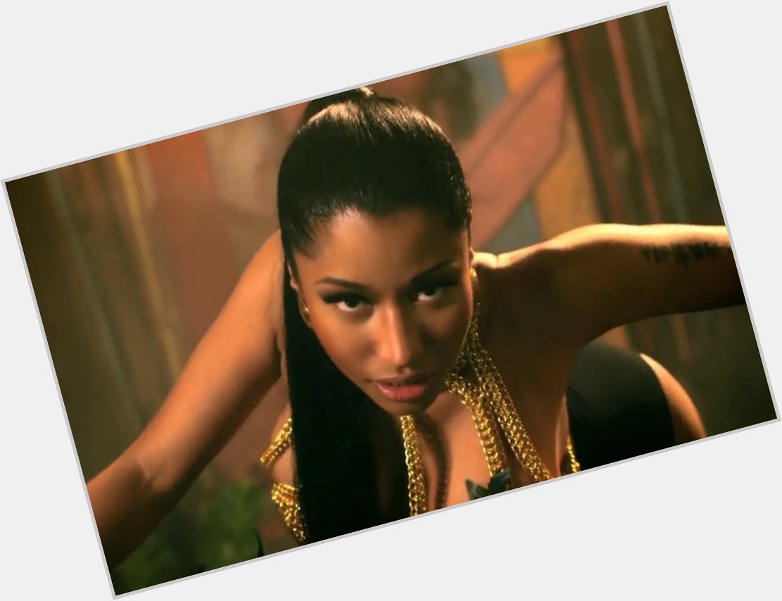 Happy birthday Nicki Minaj! Here are our picks for the rapper s 10 best music videos  