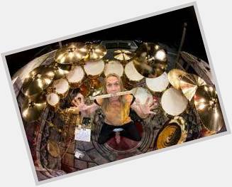 Happy Birthday to Nicko McBrain, Iron Maiden drummer,  born on this day in 1952! What\s your favourite Maiden tune? 
