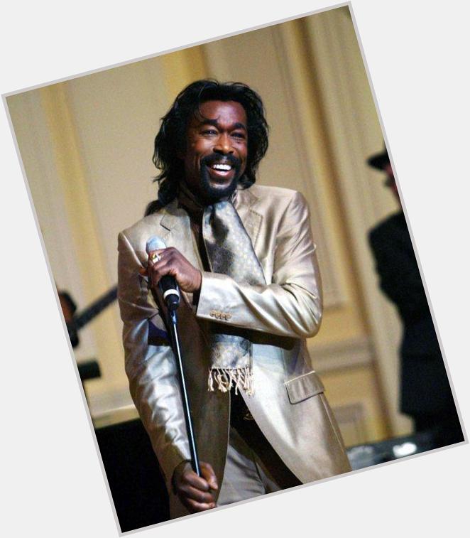Happy Birthday to Nickolas Ashford, who would have turned 74 today! 