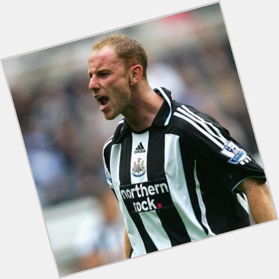 Happy Birthday to former Toon midfielder Nicky Butt. 

Thoughts on his time at Newcastle? 