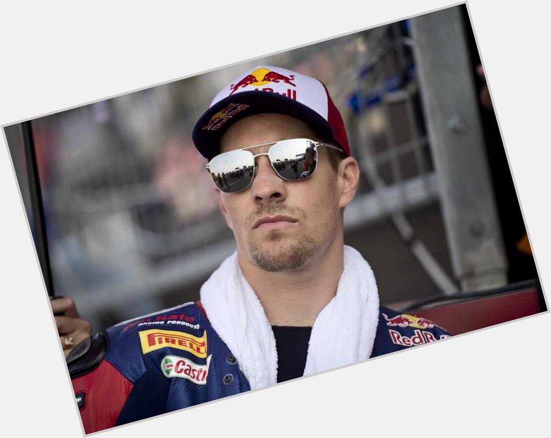 Nicky Hayden would\ve been 36 today. Happy Birthday Champ! 
