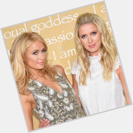 Paris Hilton Wishes Nicky Hilton a Happy Birthday with Rare Baby Photos  shared by 