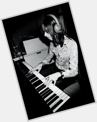 Happy Birthday Nicky Hopkins X  