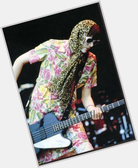 Happy Birthday to one of the biggest legends in music, Mr Nicky Wire!   