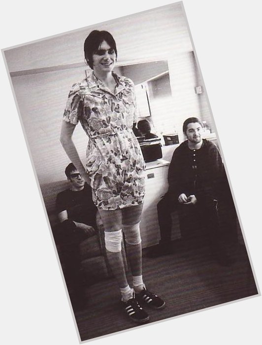 I feel bad for Nicky Wire sharing a birthday with Trump\s inauguration. Anyway, happy birthday Nicky Wire! 