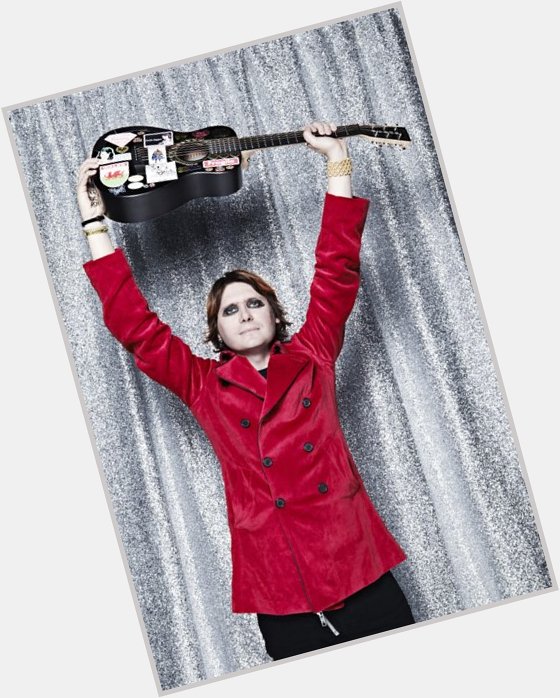 Happy 50th birthday to one of the greatest lyricists. Nicky Wire. 